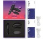 We-Vibe KIT 15 METŲ JUbiliejaus KOLEKCIJA