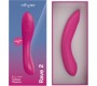 We-Vibe RAVE 2 FUCHSIA