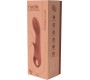 Nude VIBRATORS SIERRA G-SPOT DUO