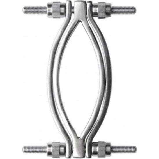 Xr - Masterseries ADJUSTABLE VAGINA CLAMP