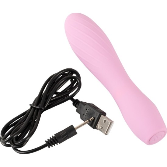 Cuties ROZĀ MINI VIBRATORS 3.G