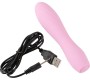 Cuties ROZĀ MINI VIBRATORS 3.G