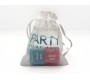 Party Color Toys SET 2 X PLACE AND ACTION DICE