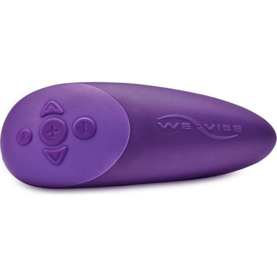 We-Vibe KORA PURPURA