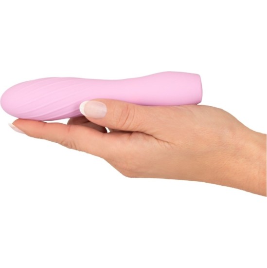 Cuties ROZĀ MINI VIBRATORS 3.G