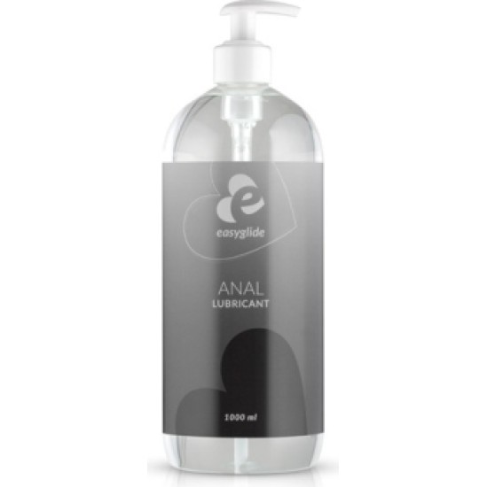 Easyglide ANĀLĀ ŪDENS BĀZES LUBRIKANTS 1000 ML