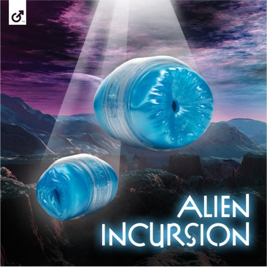 Fleshlight ALIEN Masturbator