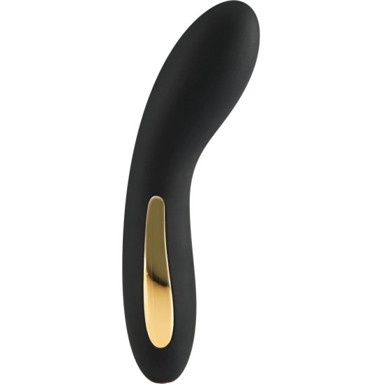 LUZ LUMINATE BLACK VIBRATOR