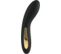 LUZ LUMINATE BLACK VIBRATOR