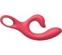 Toy Joy XOCOON ENDLESS ORGASM USB VIBRATOR FUCHSIA