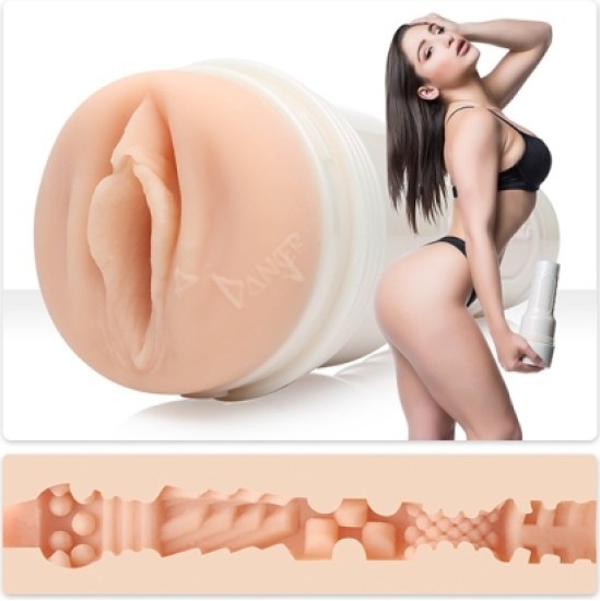 Fleshlight ДЕВОЧКИ АБЕЛЛА ОПАСНОСТЬ ОПАСНОСТЬ