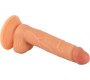 Vscnovelty REALISTIK PENIS MR RUDE FLESH 18 CM