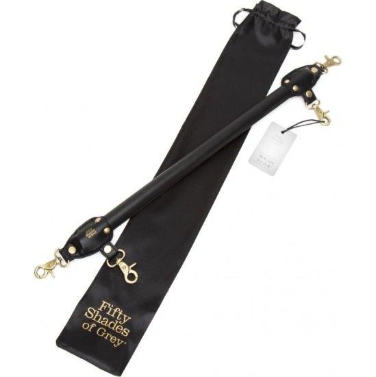 Fifty Shades Of Grey FIFTY SHADES BOUND TO YOU SPREADER BAR