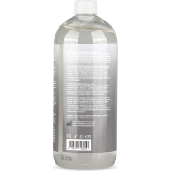 Easyglide ANĀLĀ ŪDENS BĀZES LUBRIKANTS 1000 ML