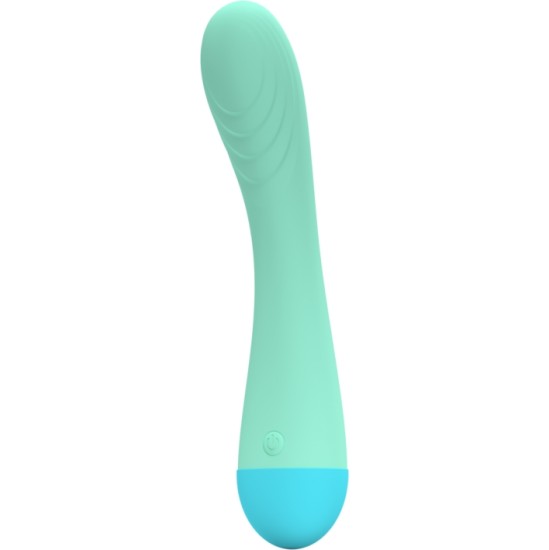 Party Color Toys AQUA UZLĀDĒJAMS TOKY VIBRATORS