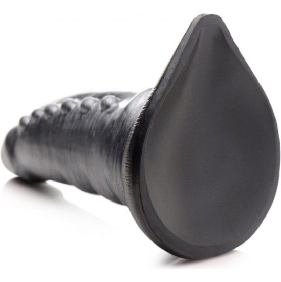 Xr - Creature Cocks BEASTLY SILIKONA DILDO 21 CM X 7'60 CM