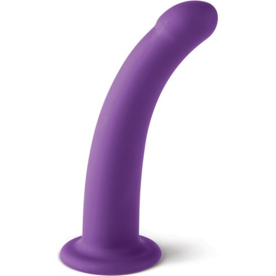 Virgite - She Has The Power IEKĀRTAS AR PURPURA DILDOS IZMĒRIEM S / M / L