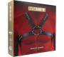 Virgite - Love Hit MEN'S CHEST HARNESS MOD. 3