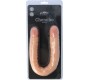 Pick&Love DVIGUBAS CHENCHO REALISTIC PENIS 49 CM