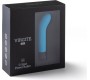 Virgite - Vibes G-SPOT V4 BLUE VIBRATING BULLET