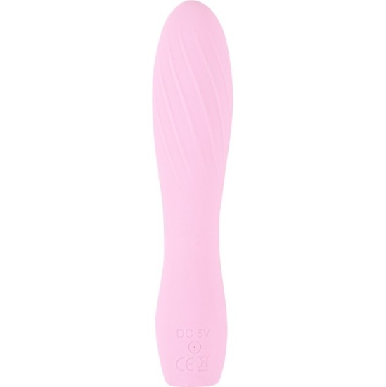 Cuties ROZĀ MINI VIBRATORS 3.G