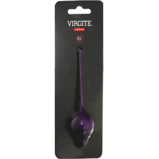 Virgite - Essentials CHINESE BALL E1 ONE PURPLE