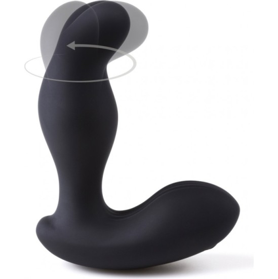 Virgite - Prostatics P2 PROSTATE VIBRATOR W/ REMOTE CONTROL