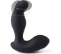 Virgite - Prostatics P2 PROSTATE VIBRATOR W/ REMOTE CONTROL