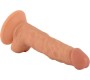 Vscnovelty REALISTIK PENIS MR RUDE FLESH 17'8 CM