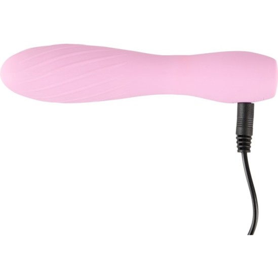 Cuties ROZĀ MINI VIBRATORS 3.G