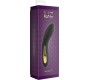 LUZ LUMINATE BLACK VIBRATOR