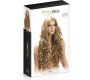 World Wigs WIG ANGELE LONG BLONDE WAVY