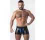 Locker Gear OPEN ACCESS TRUNK BLUE - 46 3XL