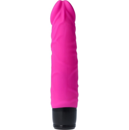 Pick&Love Nº 67 REĀLISTS VIBRATORS ROZĀ