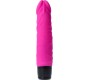 Pick&Love Nº 67 REĀLISTS VIBRATORS ROZĀ