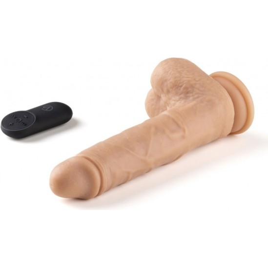 Virgite - Realistics REALISTIC UP AND DOWN VIBRATOR R13