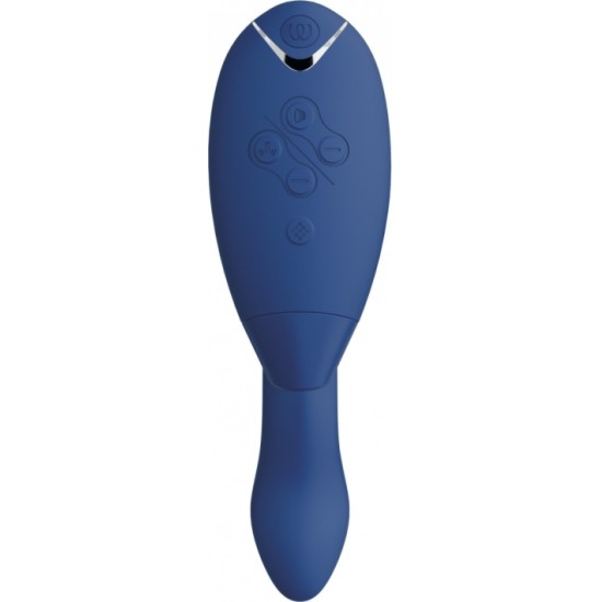 Womanizer DUO 2 BLUEBERRY