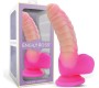 Dildox By Engily Ross Scalidor Luminiscent Unicorn Liquid Silikona Dildo 18 cm