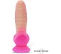 Dildox By Engily Ross Scalidor Luminiscent Unicorn Liquid Silikona Dildo 18 cm