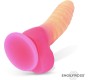 Dildox By Engily Ross Scalidor Luminiscent Unicorn Liquid Silikona Dildo 18 cm