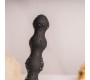 Rocks-Off ROCKS- OFF - PETITE SENSATIONS PEARLS ANAL PLUG VIBRATOR BLACK