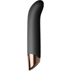 Rocks-Off ROCKS- OFF - CHAIAMO G G-SPOT VIBRATOR BLACK