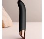 Rocks-Off ROCKS- OFF - CHAIAMO G G-SPOT VIBRATOR BLACK