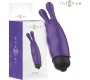 Intense Fun INTENSE - MYSTIC PURPLE VIBRATING BULLET 8.7 X 2.4 CM