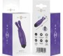 Intense Fun INTENSE - MYSTIC PURPLE VIBRATING BULLET 8.7 X 2.4 CM