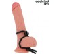 Addicted Toys SILICONE ROPE FOR THE DOUBLE LOOP PENIS