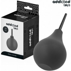 Addicted Toys TRAVEL ANAL CLEANER SIZE M 160 ML