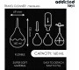 Addicted Toys TRAVEL ANAL CLEANER SIZE M 160 ML