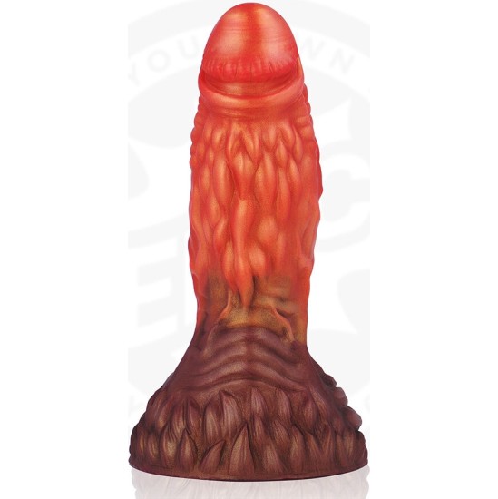 Epic DILDO ANDROS WILD ROOTS