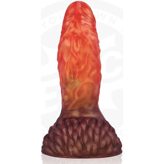 Epic DILDO ANDROS WILD ROOTS